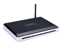 DVA-G3670B D-Link Wireless G VoIP ADSL2+ Modem Router